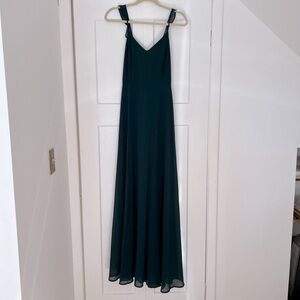 Lulus Gown